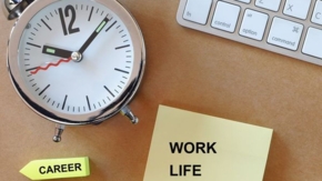Arbeitszeit Arbeit Zeit Arbeitszeitmodell Work Life Balance 169 Foto istock smshoot