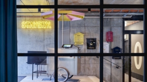 Stayery Check-in Foto Stayery
