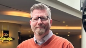 Seminaris Seehotel Potsdam Niels Fentsch GM Foto Seminaris Seehotel Potsdam