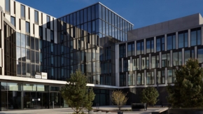 Niu Hub - Acora Düsseldorf City Nord Living the City Foto Novum