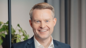 COTP Erik Florvaag CEO Foto COTP