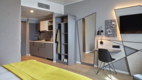 Candlewood Suites Düsseldorf Foto IHG