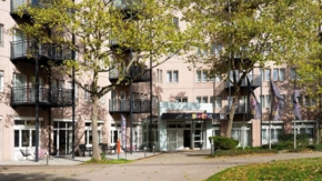 Diwotel Rüsselsheim Foto Diwotel