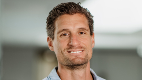 Georg Beyschlag CFO Lighthouse