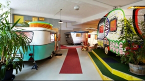 Hüttenpalast Berlin Foto Hüttenpalast Berlin