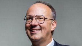 Herzogspark Dirk-Uwe Schörner Direktor Foto Herzogspark