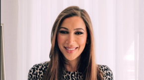 Kempinski Hoda Tahoun Chief Talent Officer Foto Kempinski
