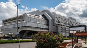 ICC Berlin Foto iStock bildobjektiv