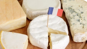 Käse Frankreich Foto iStock Teamarbeit