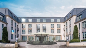 Welcome Parkhotel Bochum Foto Welcome Hotels