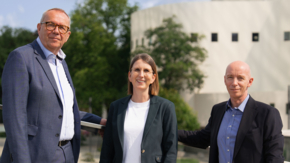 Axel Deitermann Stefanie Zimmermanns Michael Pütter