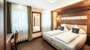 Aspire Hotel Reutlingen Foto Katja Wickert