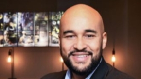 Mercure Berlin City GM Philip Ibrahim Foto Nora Blum