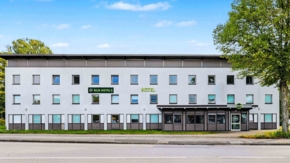 BB Hotel Lübeck Berliner Platz Foto B&B Hotels