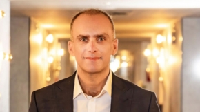 Leonardo Hotels Isaac Mizrachi Head of Global Loyalty Foto Leonardo