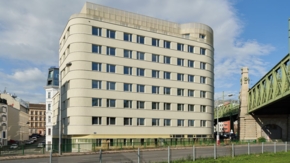 Leonardo Vienna Otto Wagner Foto Leonardo Hotels