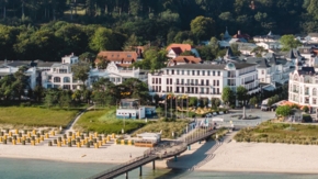 Hotel Cerês A-Rosa Collection Foto DSR Hotel Holding