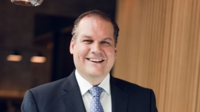 Hilton Berlin Markus Hussler GM Area Manager Foto Hilton