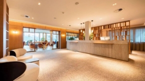 Beatus Wellness- & Spa-Hotel Foto Beatus-Hotel