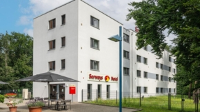 Tank & Rast Bruchsal Foto Tank & Rast
