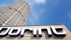 Dorint Hotel Augsburg vor Übernahme durch Sunday Hotels
