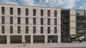 B&B Delmenhorst Foto Ingenieurbüro Köhler & Partner