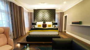 Lumière Boutique-Hotel Fürstenhof Leipzig Foto Lumière Boutique-Hotel Fürstenhof Leipzig