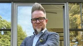 Legere Hotelgroup Stephan Muhs Head of Revenue Foto Fibona