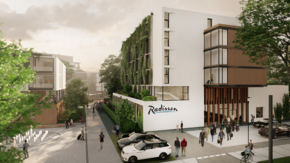 Radisson Hotel Krefeld