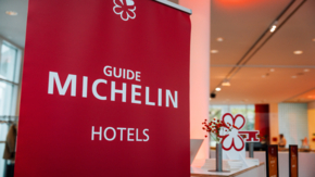 Guide Michelin Keys Foto Guide Michelin