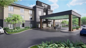 IHG Garner Foto IHG