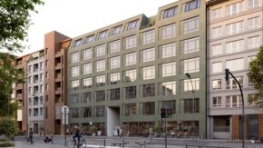Numa Berlin Mitte Foto Jaas-Gruppe