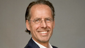 Rob Hornman CEO Borealis Foto Flemings Hotels