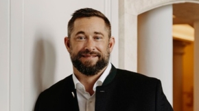 Rosewood Schloss Fuschl Andreas Pade Managing Director Foto Rosewood Schloss Fuschl