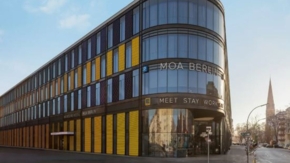 MOA Berlin Foto Accor