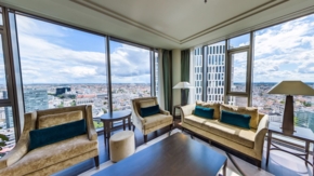 Art Matters Berlin Luxury-Hotels Foto Art Matters