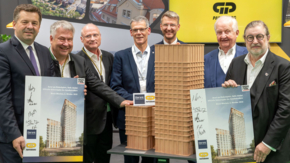 Dorint Halle Vertragsunterzeichnung Foto Tom Schulze