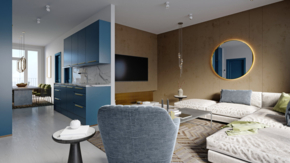Serviced Apartments Foto iStock Peter visual