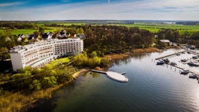Seehotel Fleesensee Foto Privathotels Dr. Lohbeck