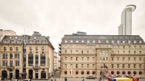 Flemings Hotels Frankfurt Foto Flemings Hotels