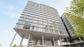 Hyatt Regency Wien Foto Felix Noak
