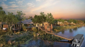 Minor Anantara Kafue River Foto Minor Hotels