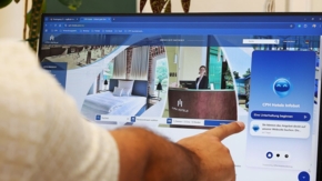CPH Hotels Chatbot Foto CPH Hotels