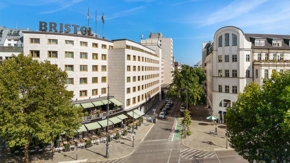 Hotel Bristol Berlin IHG Vignette Collection Foto IHG