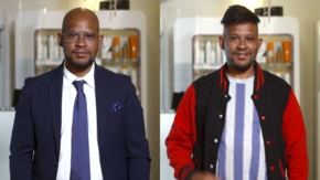 Accor Geschäftsführer Ben Brahim Undercover Boss Foto RTL