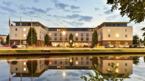 Best Western Plus Papenburg Foto Best Western