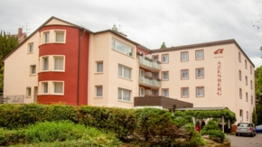 Hotel Azenberg Stuttgart Foto BWH