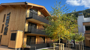 Revier Boutique Hotel Kaprun Foto Revier Hospitality Group