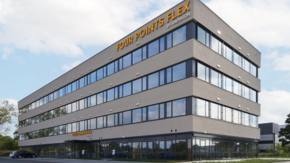 Four Points Flex by Sheraton Östringen Foto Christopher Baker