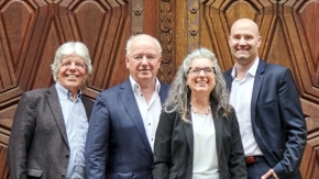 Newsmaker-Wechsel Hartung Wilde Linke Brückmann Foto Thomas Göttemann.jpg